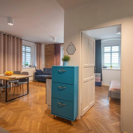 Apartamenty Sniezna 12 Ladek- Zdroj 外观 照片